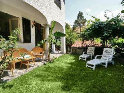 Ferienwohnung Casa Isa Bellagio Exterior foto