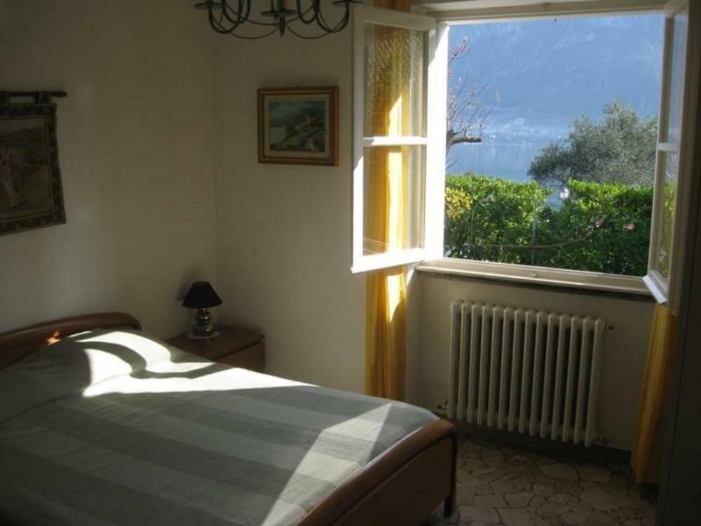 Ferienwohnung Casa Isa Bellagio Exterior foto