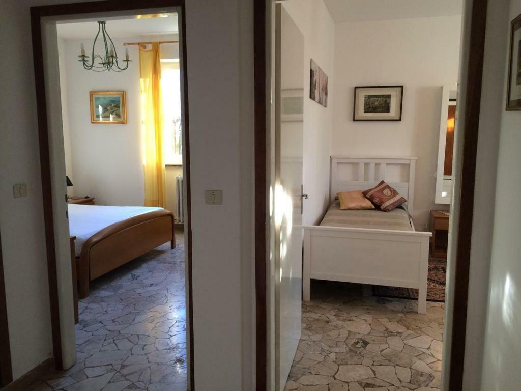 Ferienwohnung Casa Isa Bellagio Exterior foto
